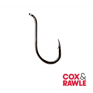 Cox & Rawle Octopus Beak Hooks